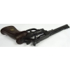 Rewolwer Arminius HW9 kal. .22lr